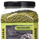 Komodo Tortoise Diet Banana 680g - pokarm dla żółwi Komodo