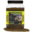 Komodo Tortoise Diet Banana 680g - pokarm dla żółwi Komodo
