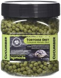 Komodo Tortoise Diet Cucumber 170g - pokarm dla żółwi Komodo