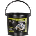 Komodo Tortoise Diet Cucumber 2kg - pokarm dla żółwi Komodo