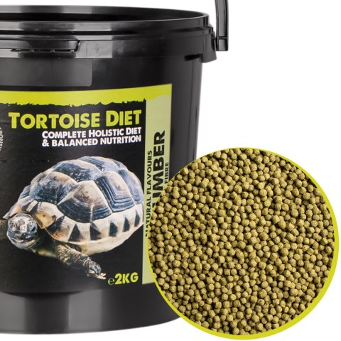 Komodo Tortoise Diet Cucumber 2kg - pokarm dla żółwi Komodo Komodo Tortoise Diet Cucumber 2kg - pokarm dla żółwi Komodo