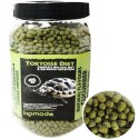 Komodo Tortoise Diet Cucumber 680g - pokarm dla żółwi Komodo