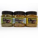 Komodo Tortoise Diet Dandelion 170g - pokarm dla żółwi Komodo