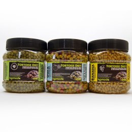 Komodo Tortoise Diet Dandelion 170g - pokarm dla żółwi Komodo