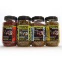 Komodo Tortoise Diet Dandelion 340g - pokarm dla żółwi Komodo