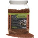 Komodo Tortoise Diet Dandelion 680g - pokarm dla żółwi Komodo