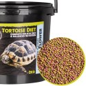 Komodo Tortoise Diet Fruit Flower 2kg - pokarm dla żółwi Komodo