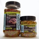 Komodo Tortoise Diet Fruit Flower 340g - pokarm dla żółwi Komodo