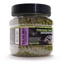Komodo Tortoise Diet Salad Mix 170g - pokarm dla żółwi Komodo