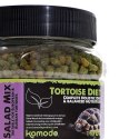 Komodo Tortoise Diet Salad Mix 170g - pokarm dla żółwi Komodo