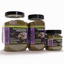 Komodo Tortoise Diet Salad Mix 170g - pokarm dla żółwi Komodo