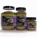 Komodo Tortoise Diet Salad Mix 170g - pokarm dla żółwi Komodo