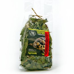 Komodo Tortoise Fruit mix 80g - zioła i owoce dla żółwi Komodo