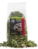 Komodo Tortoise Fruit mix 80g - zioła i owoce dla żółwi Komodo