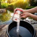 Kruger Meier Algae Kill 100g - preparat na glony i osady denne oczko wodne Kruger Meier