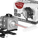 Kruger Meier OxyPure Breeze 2400 - napowietrzacz do oczka wodnego Kruger Meier