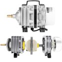 Kruger Meier OxyPure Breeze 4800 - napowietrzacz do oczka wodnego Kruger Meier