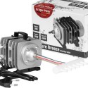 Kruger Meier OxyPure Breeze 4800 - napowietrzacz do oczka wodnego Kruger Meier