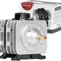 Kruger Meier OxyPure Breeze 4800 - napowietrzacz do oczka wodnego Kruger Meier