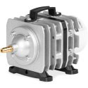 Kruger Meier OxyPure Breeze 4800 - napowietrzacz do oczka wodnego Kruger Meier