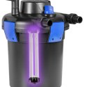 Kruger Meier PondX UV 4000 - filtr ciśnieniowy z lampą UV do oczka wodnego 4000l Kruger Meier