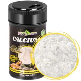 Repti-Zoo Calcium + D3 250ml - wapno z D3 i witaminy Repti-Zoo