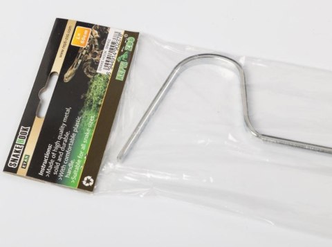 Repti-Zoo Hak na węże 60cm Repti-Zoo Repti-Zoo Hak na węże 60cm Repti-Zoo