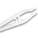 Repti-Zoo Mini Tweezers - pęseta 13cm Repti-Zoo Repti-Zoo Mini Tweezers - pęseta 13cm Repti-Zoo