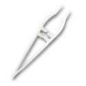 Repti-Zoo Mini Tweezers - pęseta 13cm Repti-Zoo Repti-Zoo Mini Tweezers - pęseta 13cm Repti-Zoo