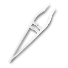 Repti-Zoo Mini Tweezers - pęseta 13cm Repti-Zoo