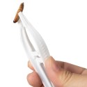Repti-Zoo Mini Tweezers - pęseta 13cm Repti-Zoo Repti-Zoo Mini Tweezers - pęseta 13cm Repti-Zoo
