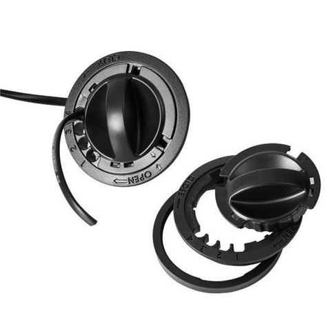 Repti-Zoo Power Cord Slot - przelot na kable Repti-Zoo