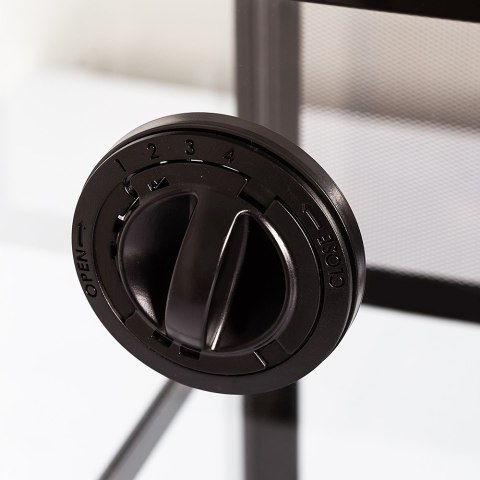 Repti-Zoo Power Cord Slot - przelot na kable Repti-Zoo Repti-Zoo Power Cord Slot - przelot na kable Repti-Zoo