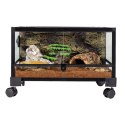 Repti-Zoo RK Wheels - kółka do terrarium Repti-Zoo Repti-Zoo RK Wheels - kółka do terrarium Repti-Zoo