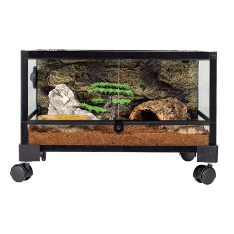Repti-Zoo RK Wheels - kółka do terrarium Repti-Zoo Repti-Zoo RK Wheels - kółka do terrarium Repti-Zoo