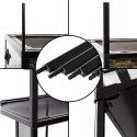 Repti-Zoo Stacker 17cm - słupki dystansowe do terrarium Repti-Zoo Repti-Zoo Stacker 17cm - słupki dystansowe do terrarium Repti-Zoo