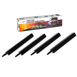 Repti-Zoo Stacker 20cm - słupki dystansowe do terrarium Repti-Zoo
