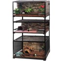 Repti-Zoo Stacker 20cm - słupki dystansowe do terrarium Repti-Zoo Repti-Zoo Stacker 20cm - słupki dystansowe do terrarium Repti-Zoo