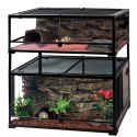 Repti-Zoo Stacker 9cm - słupki dystansowe do terrarium Repti-Zoo Repti-Zoo Stacker 9cm - słupki dystansowe do terrarium Repti-Zoo