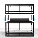 Repti-Zoo Stacker 9cm - słupki dystansowe do terrarium Repti-Zoo Repti-Zoo Stacker 9cm - słupki dystansowe do terrarium Repti-Zoo