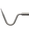 Repti-Zoo Stainless Snake Hook - metalowy hak na węże max 2kg Repti-Zoo Repti-Zoo Stainless Snake Hook - metalowy hak na węże max 2kg Repti-Zoo