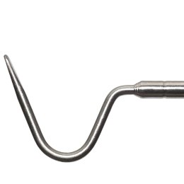 Repti-Zoo Stainless Snake Hook - metalowy hak na węże max 2kg Repti-Zoo