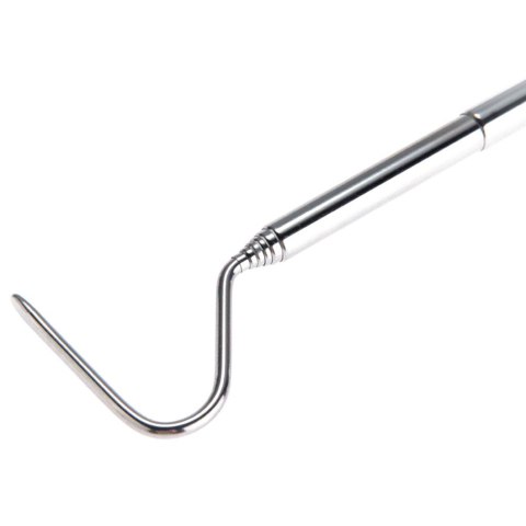 Repti-Zoo Stainless Snake Hook - metalowy hak na węże max 2kg Repti-Zoo Repti-Zoo Stainless Snake Hook - metalowy hak na węże max 2kg Repti-Zoo