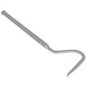 Repti-Zoo Stainless Snake Hook - metalowy hak na węże max 2kg Repti-Zoo Repti-Zoo Stainless Snake Hook - metalowy hak na węże max 2kg Repti-Zoo