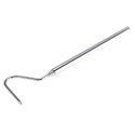 Repti-Zoo Stainless Snake Hook - metalowy hak na węże max 2kg Repti-Zoo Repti-Zoo Stainless Snake Hook - metalowy hak na węże max 2kg Repti-Zoo