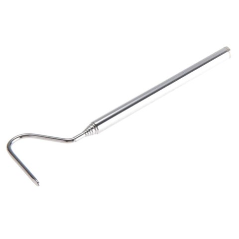 Repti-Zoo Stainless Snake Hook - metalowy hak na węże max 2kg Repti-Zoo Repti-Zoo Stainless Snake Hook - metalowy hak na węże max 2kg Repti-Zoo