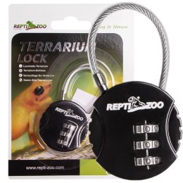 Repti-Zoo Terrarium Lock - kłódka do terrarium Repti-Zoo