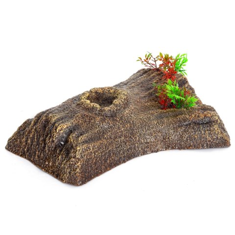 Repti-Zoo Turtle Floating Bark M - wyspa pływająca dla żółwi Repti-Zoo Repti-Zoo Turtle Floating Bark M - wyspa pływająca dla żółwi Repti-Zoo