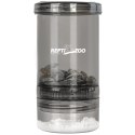 Repti-Zoo Vita-Calcium Shaker - kubek do obsypywania owadów karmowych Repti-Zoo