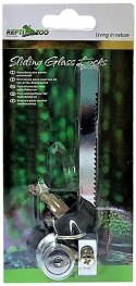 Repti-Zoo Zamek Do Drzwi Przesuwanych 9cm Repti-Zoo Repti-Zoo Zamek Do Drzwi Przesuwanych 9cm Repti-Zoo